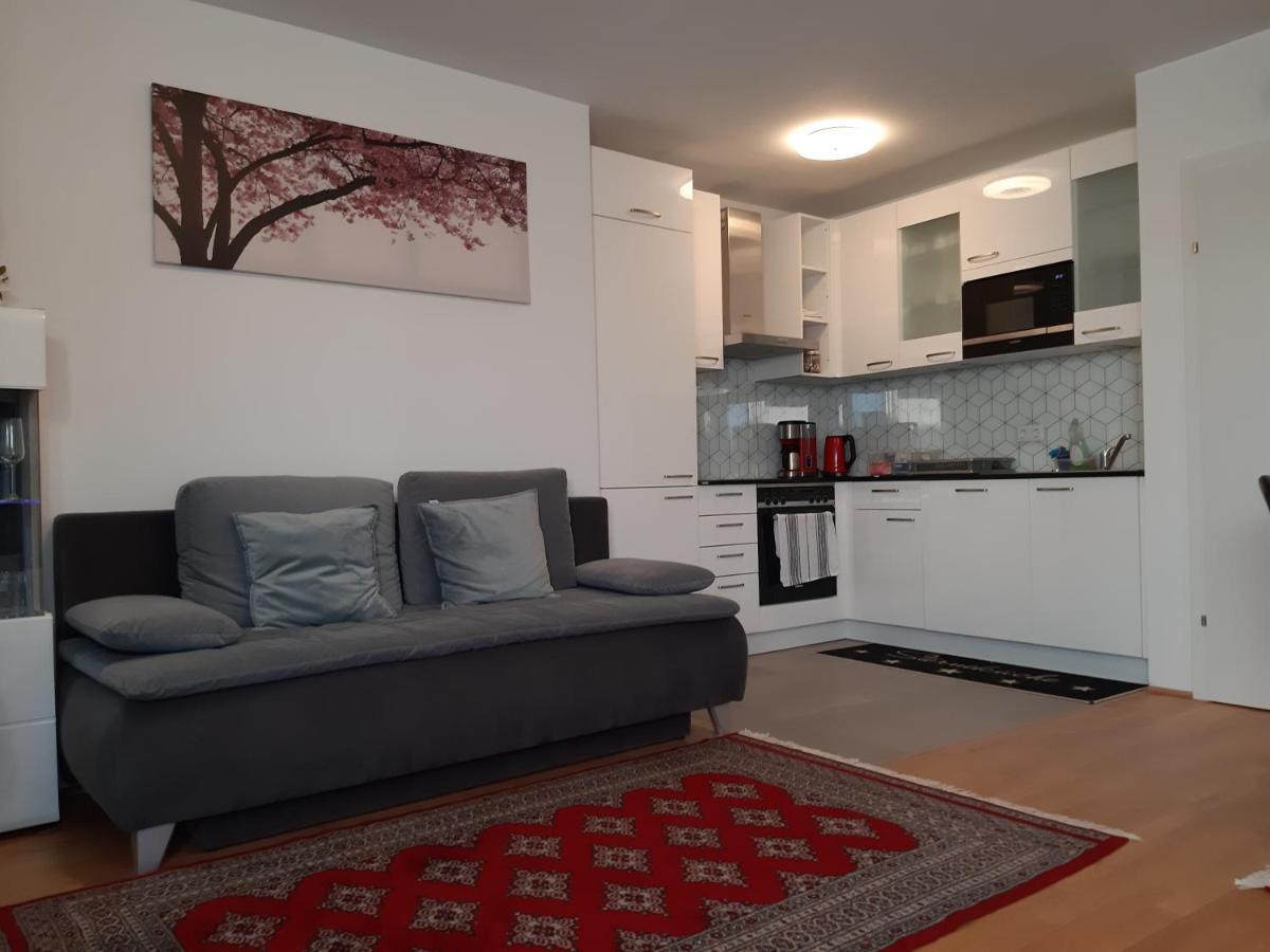 Apartment Lion Vienna